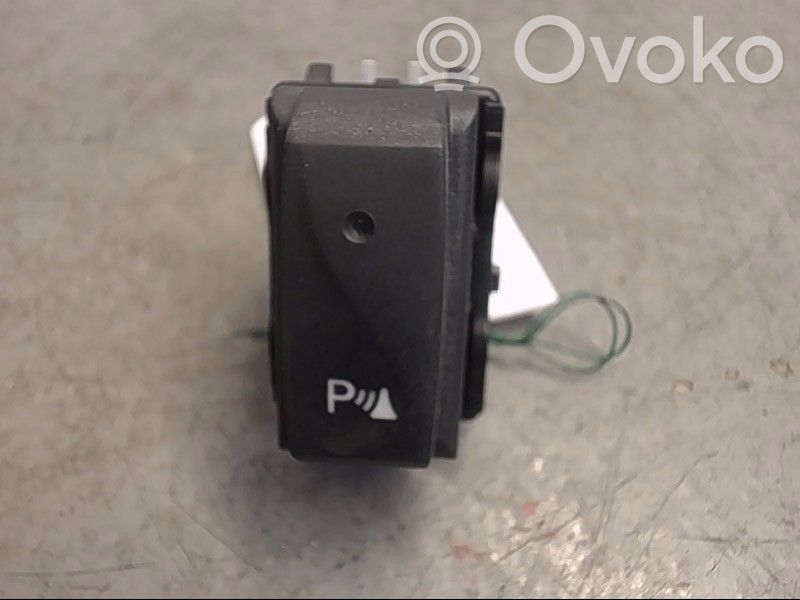 Nissan NV400 Interruptor del sensor de aparcamiento (PDC) 