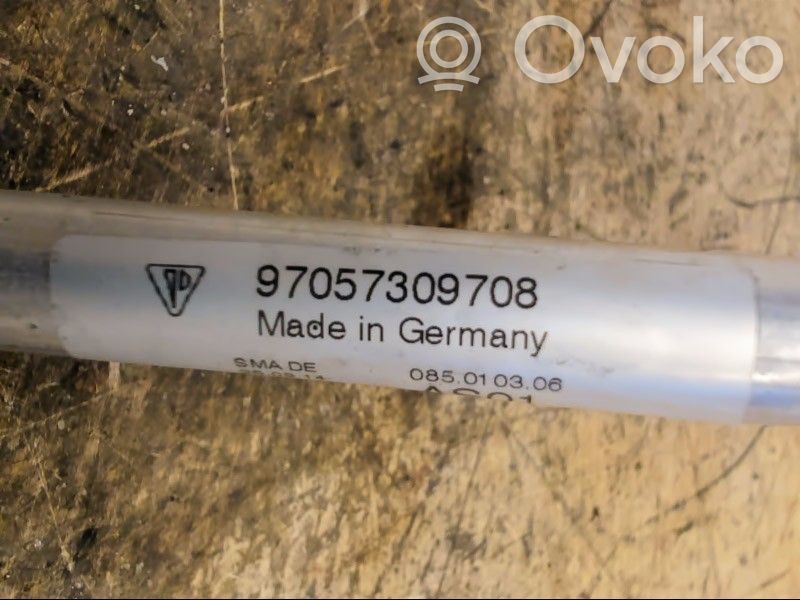 Wąż / Przewód klimatyzacji A/C   97057309706,97057309708