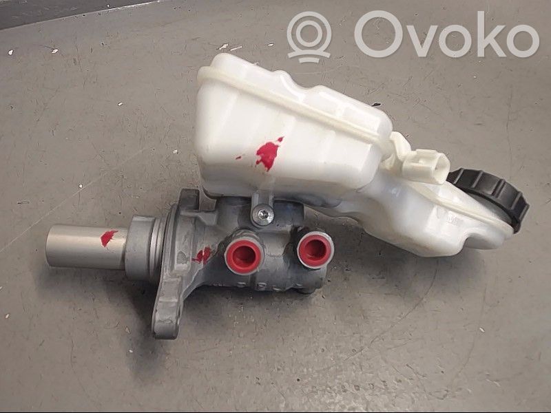 Master brake cylinder   1844832,DV612140JE