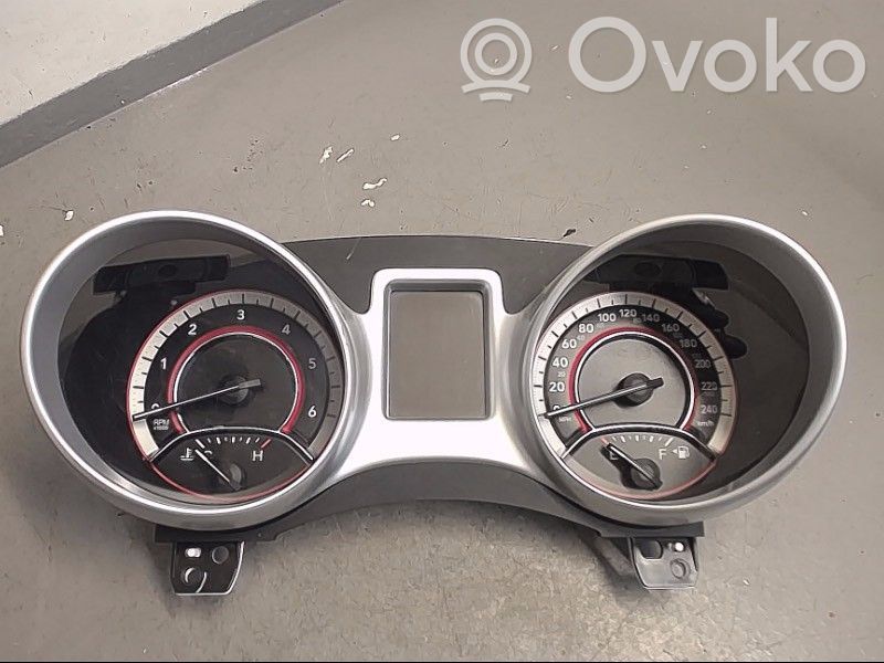 Fiat Freemont Tachimetro (quadro strumenti) 