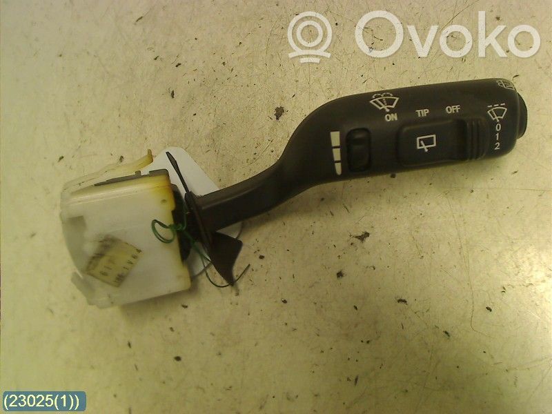 Saab 9-5 Wiper control stalk 