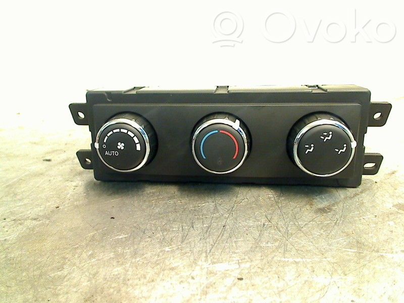 Unidad de control climatización   55111313AB