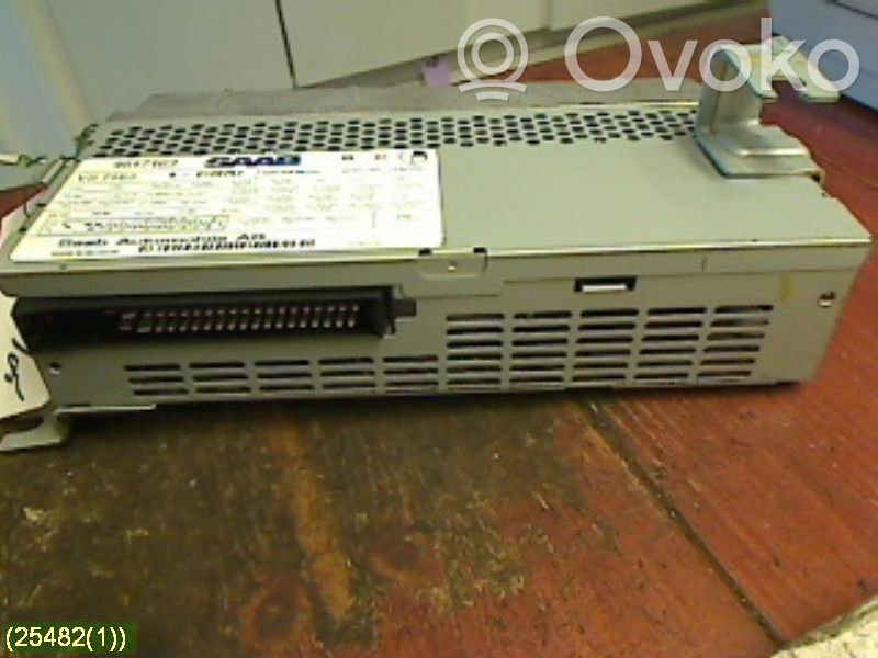 Vahvistin   4617163,GM2416ZSA