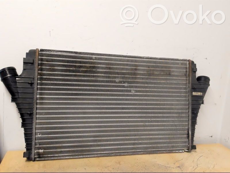 Saab 9-3 Ver2 Radiator intercooler 