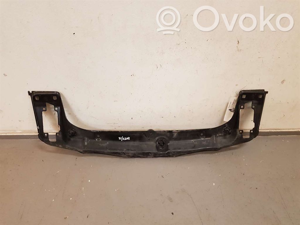 BMW 1 F20 F21 Top upper radiator support slam panel 