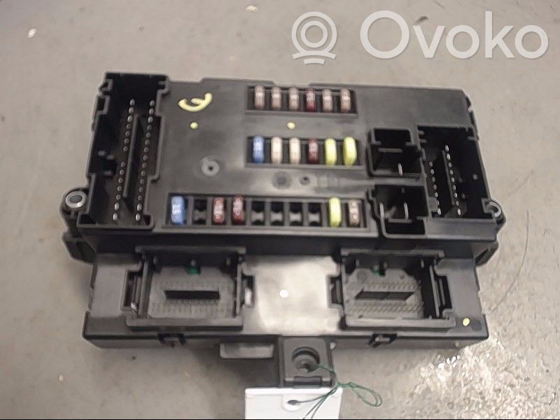 Iveco Daily 6th gen Comfort/convenience module 