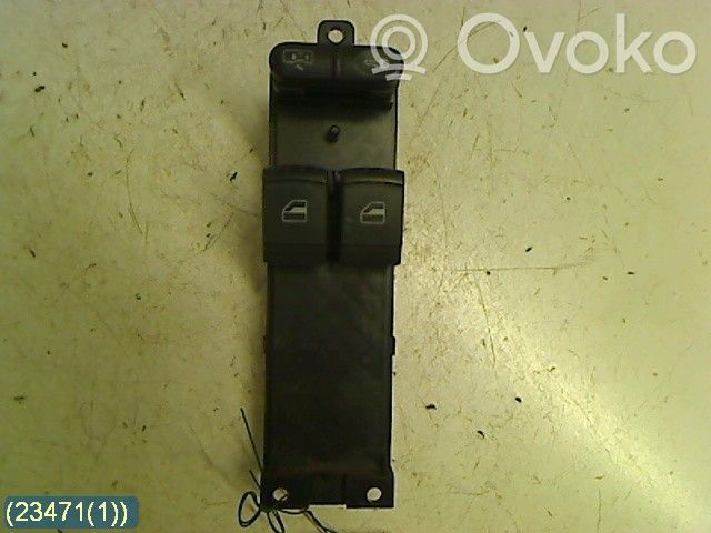 Comutator comandă geamuri electrice   1J3959857,F005S00004BOSCH