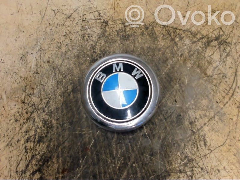 BMW 1 F20 F21 Maniglia esterna del portellone posteriore/bagagliaio 