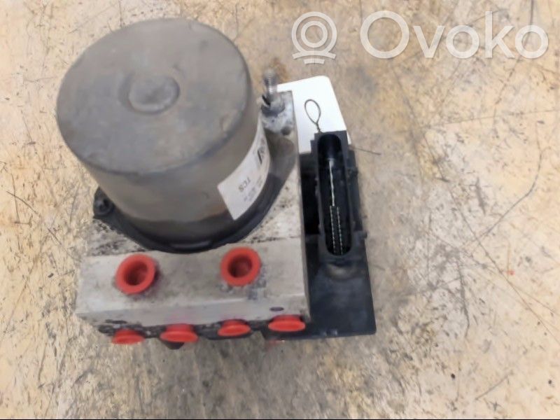 Peugeot Boxer ABS Pump 