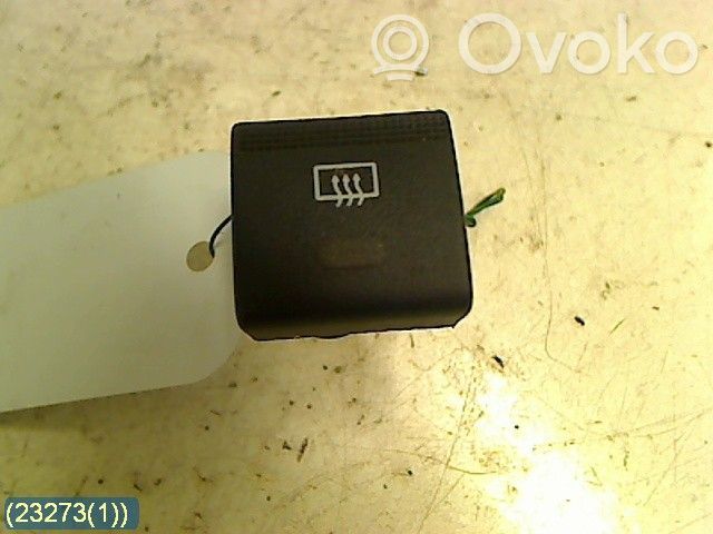 Electric window control switch   9134506,501776SWF