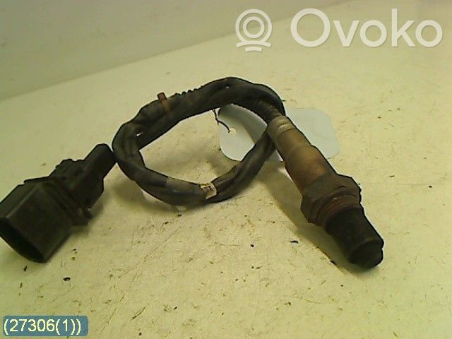 Lambda probe sensor   077906262,0258007227BOSCH