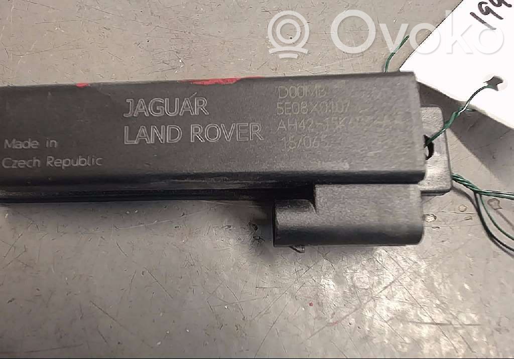 Land Rover Range Rover Sport L494 Antenă radio 