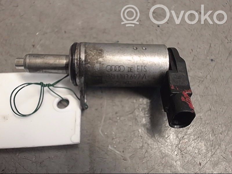 Audi A5 8T 8F Valvola di fasatura dell’albero a camme Vanos 