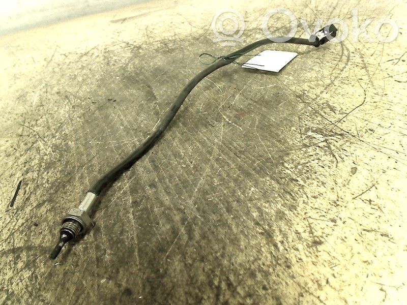 BMW 1 F20 F21 Senzor temperatură gaze eșapament 