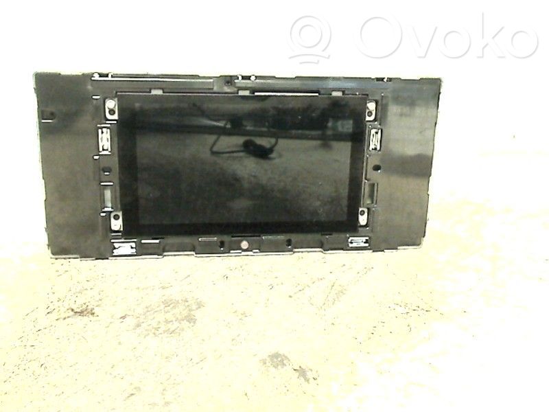 Monitor / wyświetlacz / ekran   A9079001703,CID07ATDV2,A9079001703