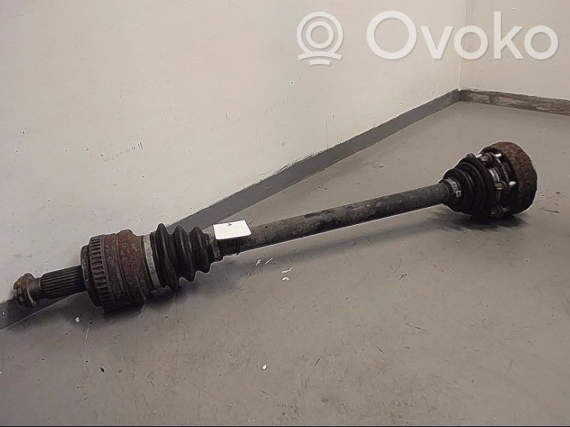 BMW 3 E90 E91 Planetară spate 