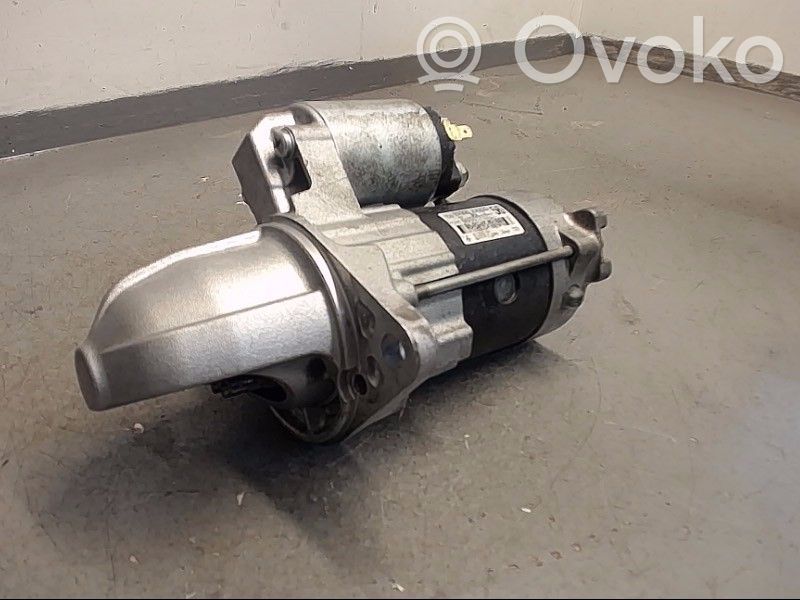 Motor de arranque   23300AA820,M000TF0271,23300AA820