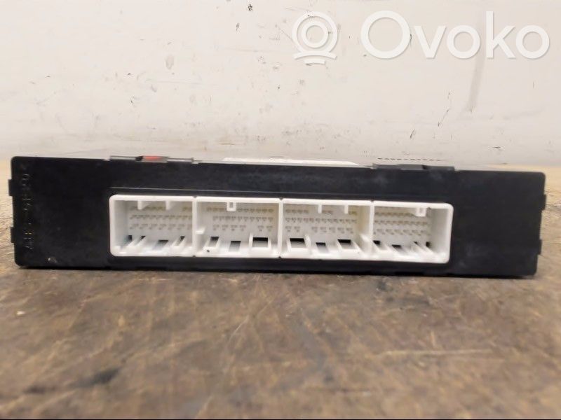 Mukavuusmoduuli   88281AJ201,X1T23073H2,88281AJ201