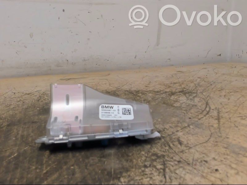 BMW 1 F20 F21 Antena radiowa 