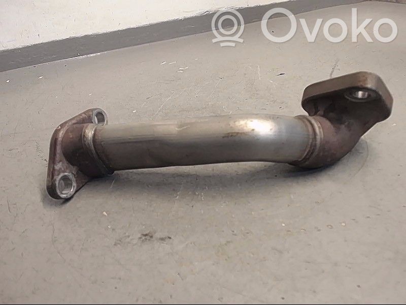 Chevrolet Cruze Conductă/furtun supapă EGR 