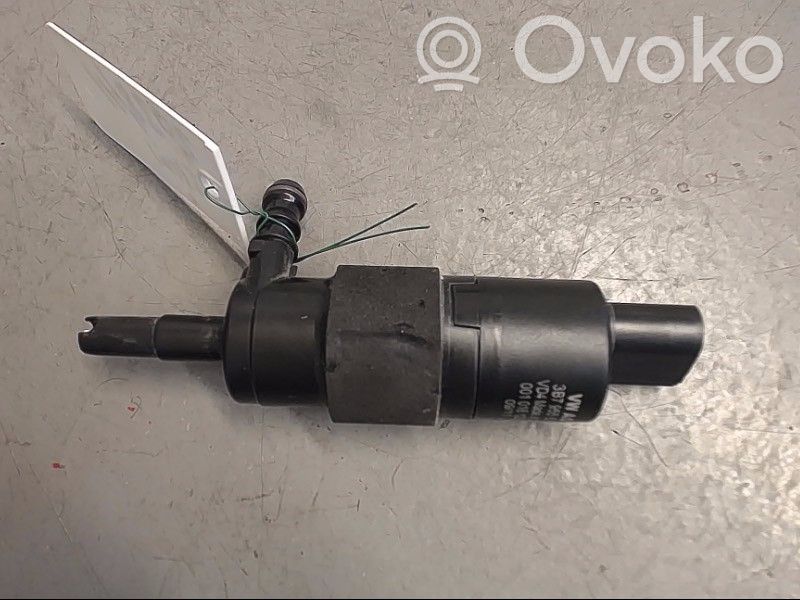 Audi A5 8T 8F Pumpe Scheinwerferreinigungsanlage 