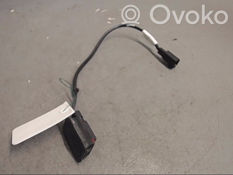 Fiat Freemont Tailgate/boot open switch button 