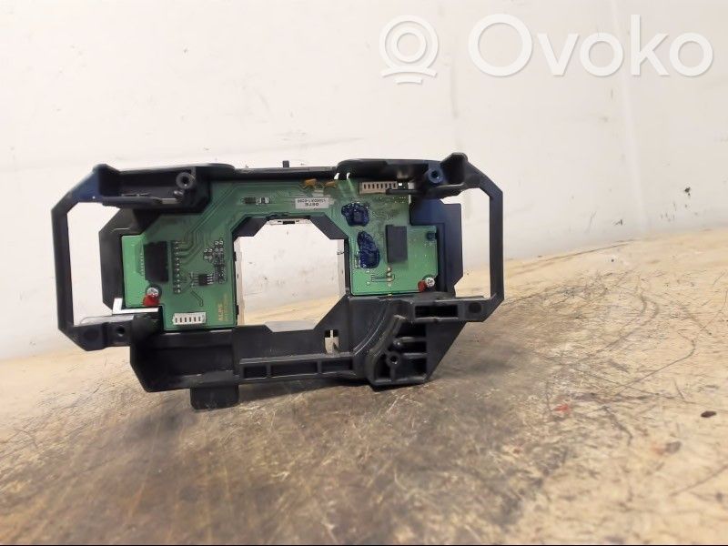 Volvo XC70 Steering angle sensor 