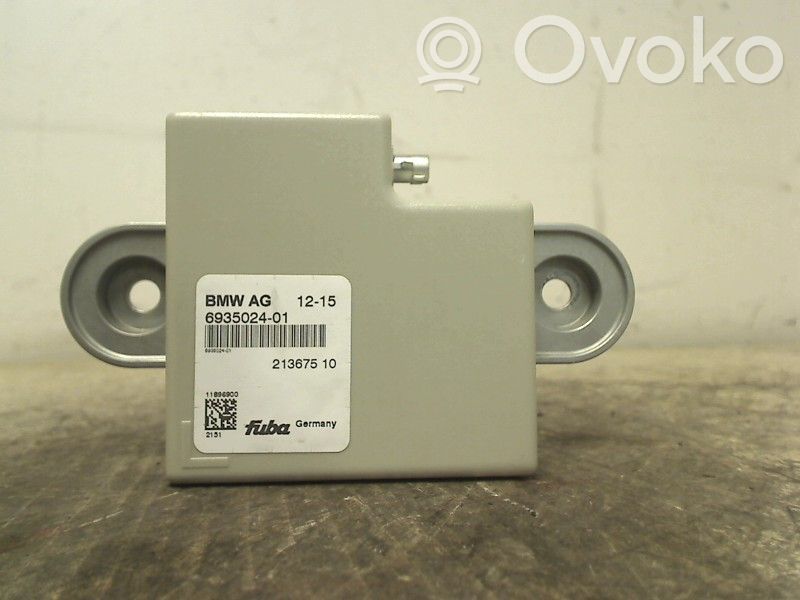 BMW 5 F10 F11 Antenna autoradio
