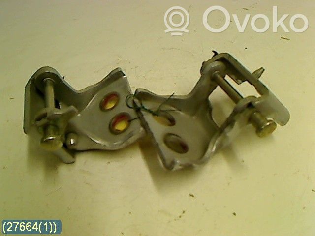 Front door upper hinge   9037A0