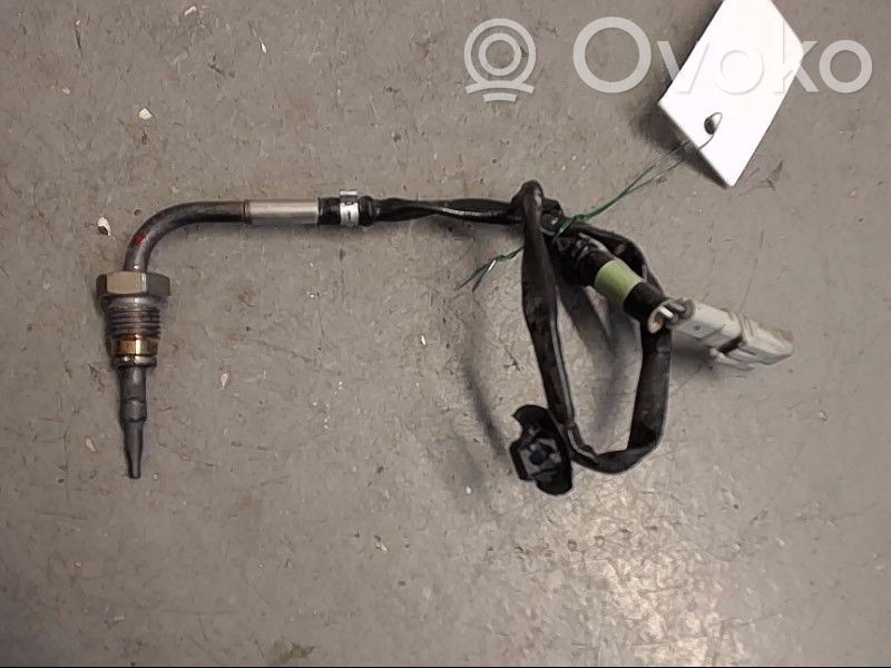 KIA Ceed Exhaust gas temperature sensor 