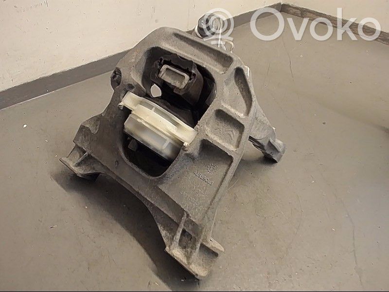 Toyota Proace Suport motor 