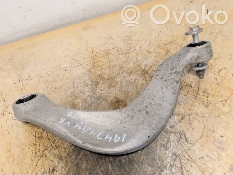 Querlenker Achsschenkel hinten   8K0505323H,8K0505323H
