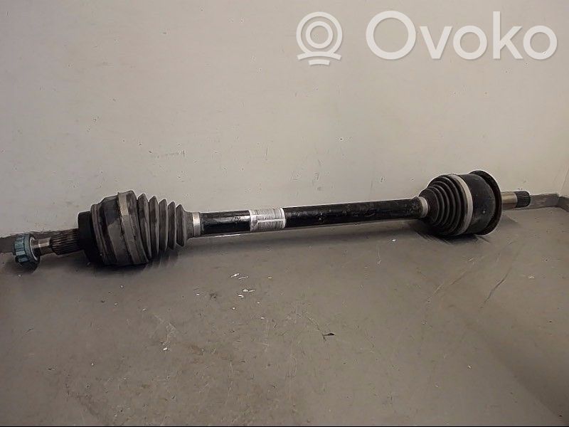 Mercedes-Benz Vito Viano W447 Albero di trasmissione posteriore 