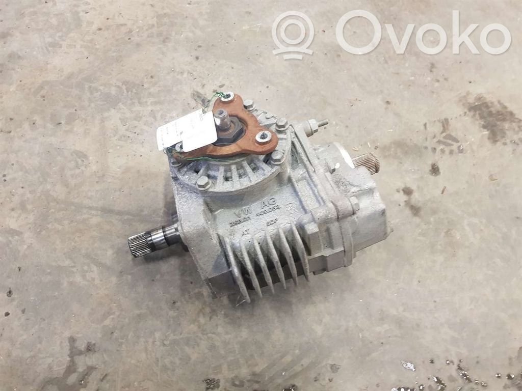 Boîte de transfert   0A6409053AG