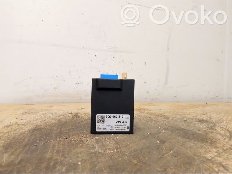 Sterownik / Moduł Webasto   3Q0963513,5000864,3Q0963513