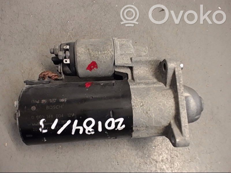 Motor de arranque   55572065,1148004,55572065