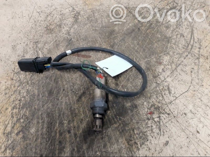 Sensore della sonda Lambda   03L906262A,03L906262A