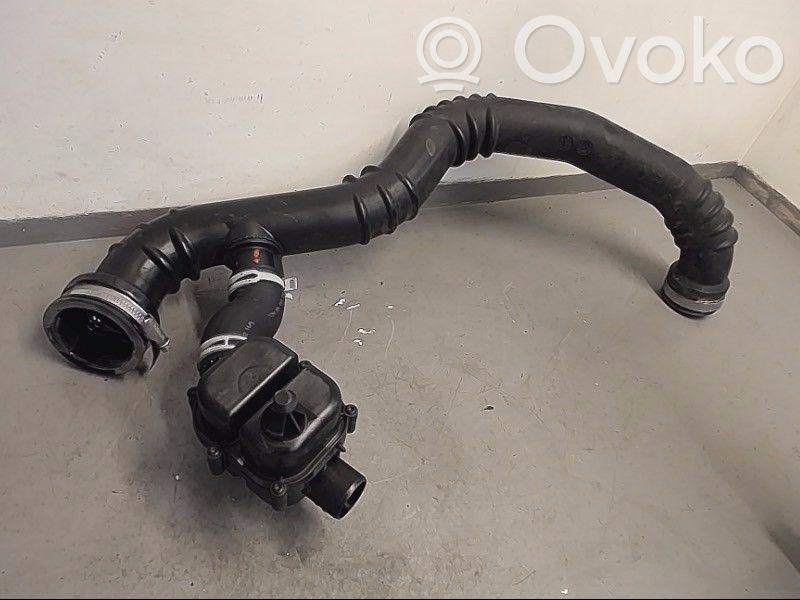 Ford Focus Intercooler hose/pipe 