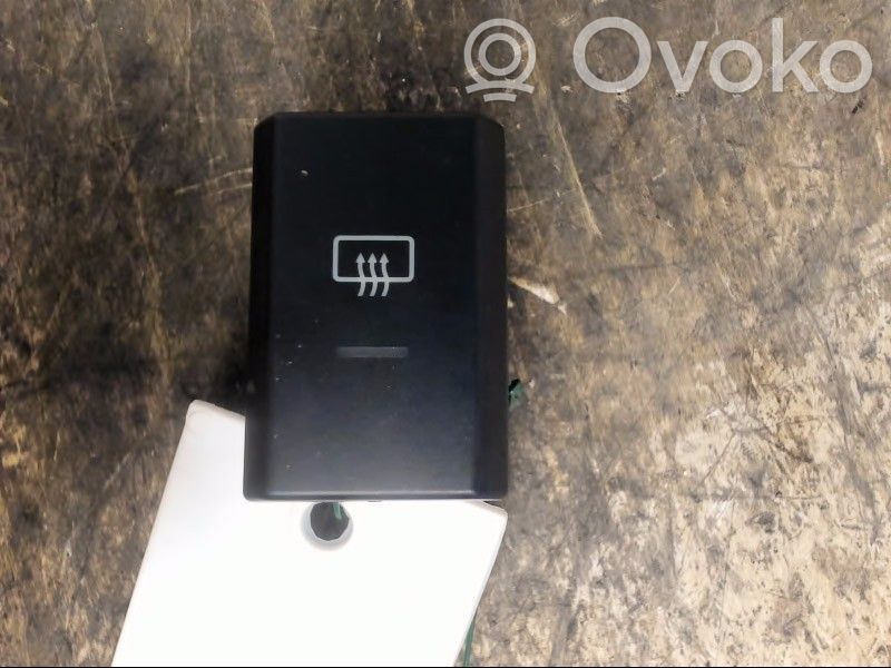 Electric window control switch   1774592,BK2T18C621AB