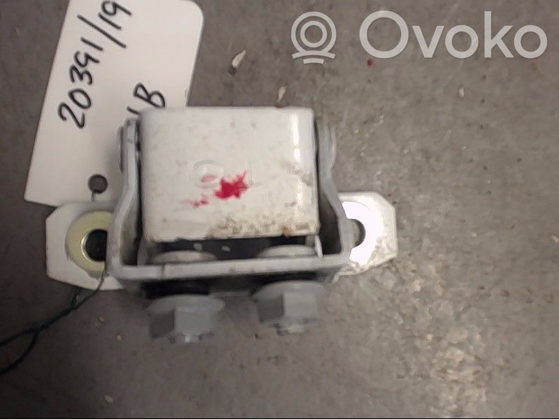 Mazda CX-5 II Tailgate/trunk/boot hinge 