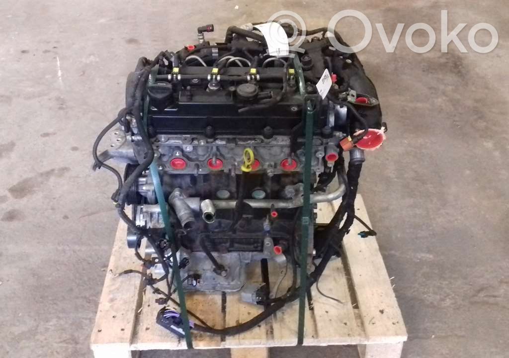 Chevrolet Cruze Engine 