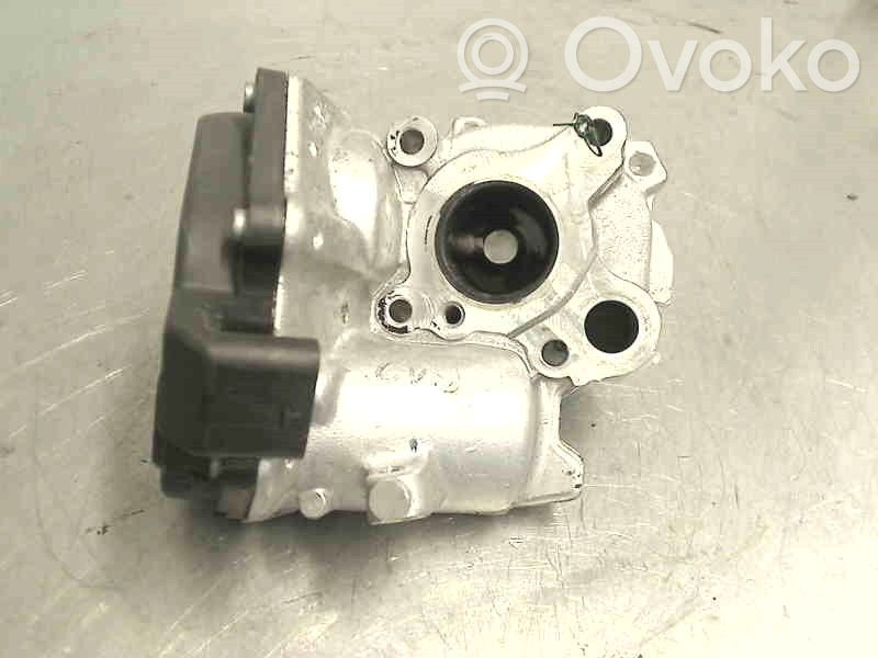 Mercedes-Benz E W212 Valvola EGR