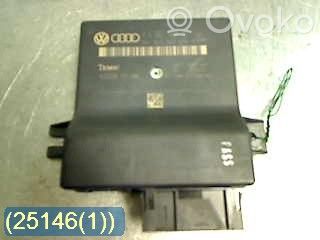 Other control units/modules   4L0907468C,402578TEMIC,4L0907468C