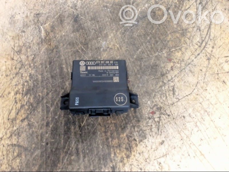 Audi A4 S4 B8 8K Altre centraline/moduli 