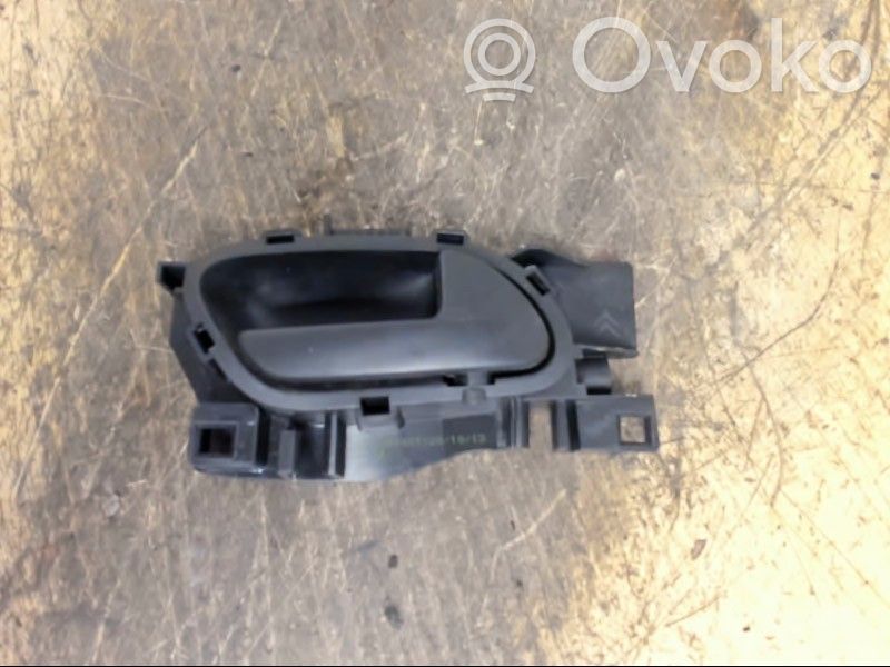 Manecilla interna puerta delantera   9144C1,96555514XT