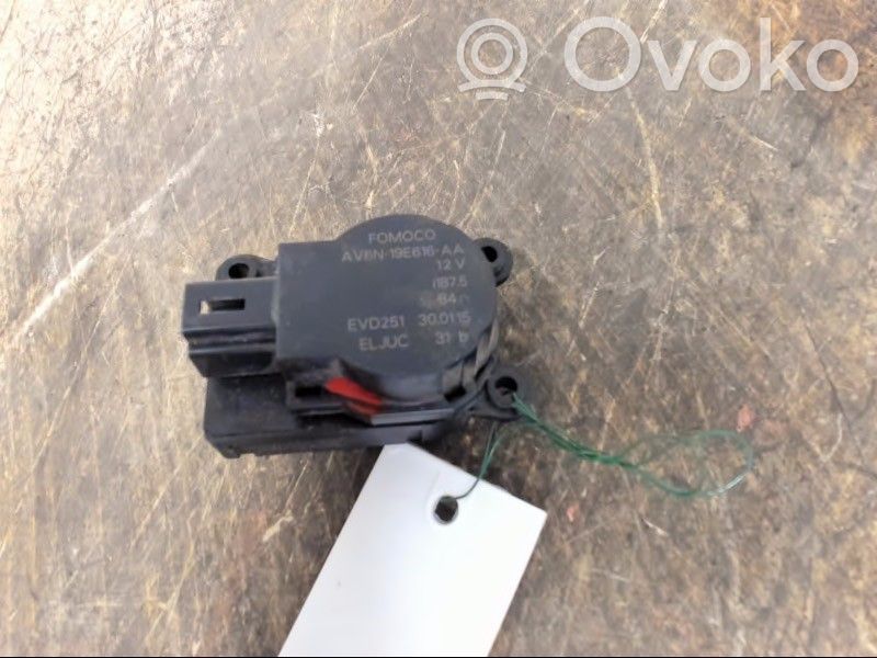 Ford Transit Custom Actuator/motor clapetă debit aer A/C 