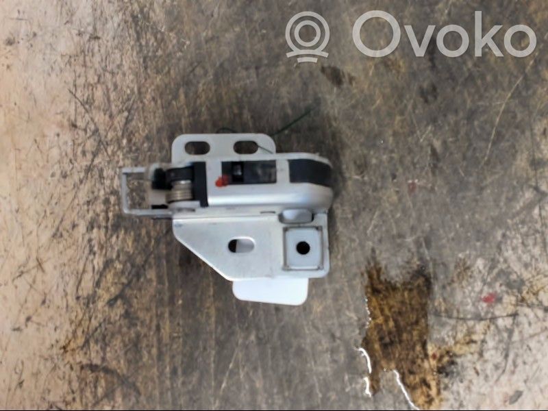 Mercedes-Benz Sprinter W906 Încuietoare ușă spate 