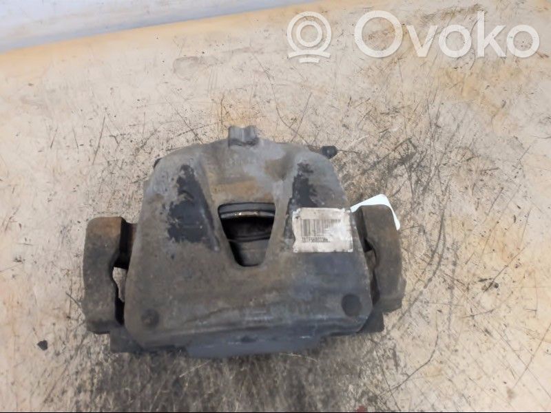 Bremssattel vorne   1613260080