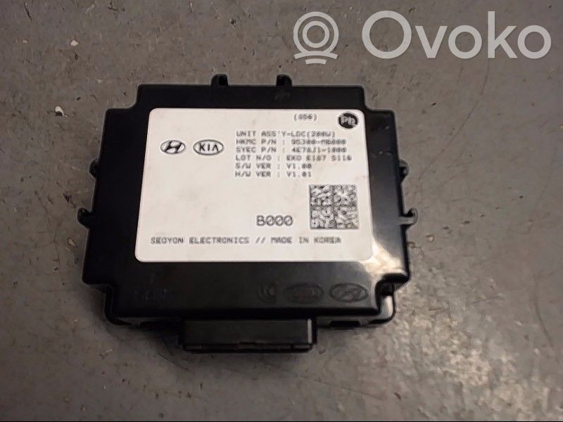 Autres unités de commande / modules   95300M6000,4E78J11000,95300M6000