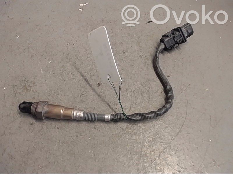 BMW 1 F20 F21 Lambda probe sensor 